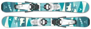 Pack Baby skis 2-6 ans