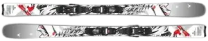 Pack Émotion Black Peuf skis