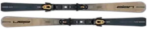 Pack Émotion skis