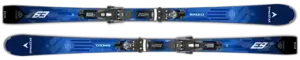 Pack Expérience Piste skis
