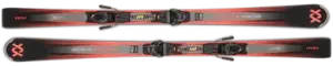 Pack Progression skis