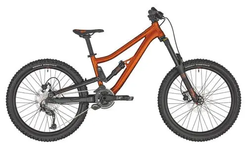 Bergamont Big Air Tyro 24