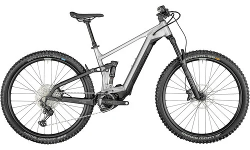 Bergamont E-Trailster Expert