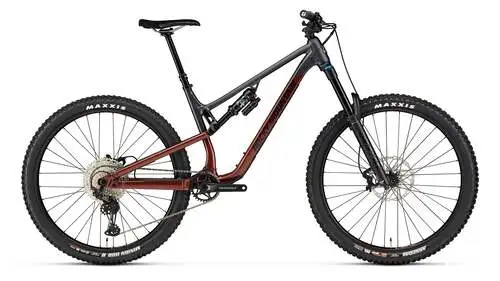 Rocky Mountain Altitude Alloy 50