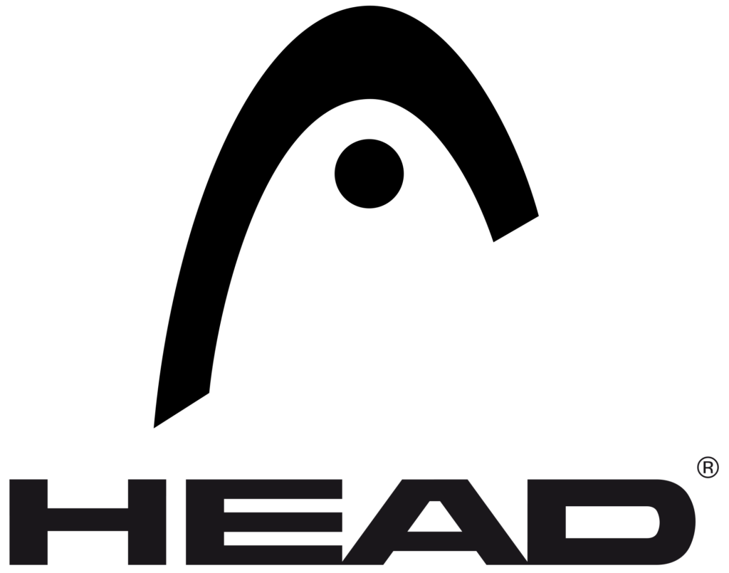 Head logo