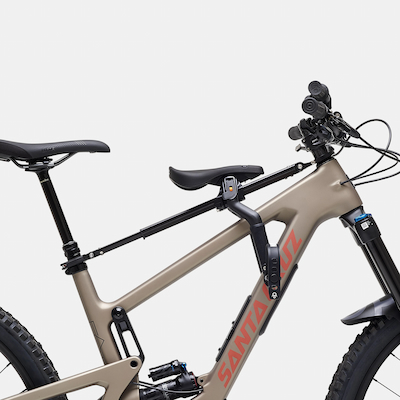Siège enfant Shotgun Pro Evo