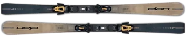 Pack Émotion skis