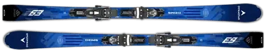 Pack Expérience Piste skis