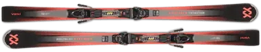 Pack Progression skis